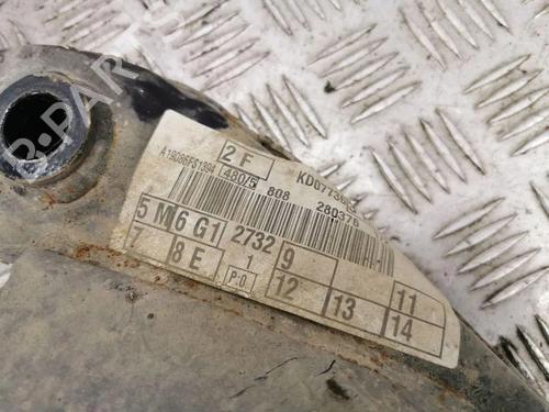 Subframe FORD FOCUS II Saloon (DB_, FCH, DH) 1.4 | BP36193707M9 - Image 2