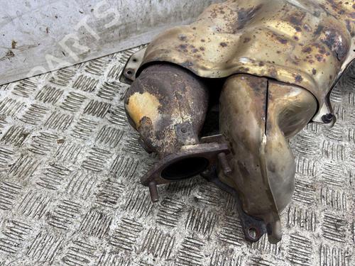 Catalyst TOYOTA GT 86 Coupe (ZN6_) 2.0 (ZN6AC_, ZN6BC_, ZN6K) | BP29813104M10 