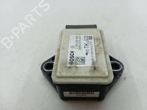 Electronic sensor HONDA CR-V III (RE_) 2.2 i-CTDi 4WD (RE6) | BP33881552M84 - Image 5