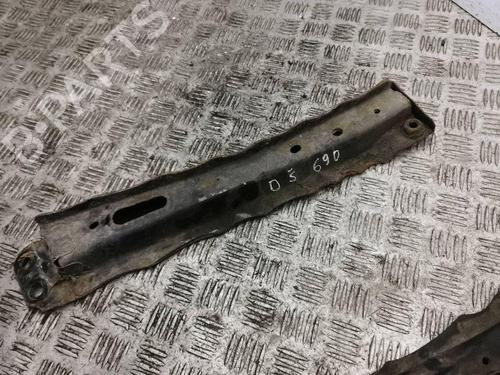 Middle console TOYOTA RAV 4 IV (_A4_) 2.0 D (ALA40_, ALA40R) | BP38243634I22 - Image 6