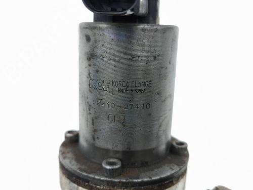 Egr HYUNDAI SANTA FÉ II (CM) 2.2 CRDi GLS 4x4 | BP29976106M69