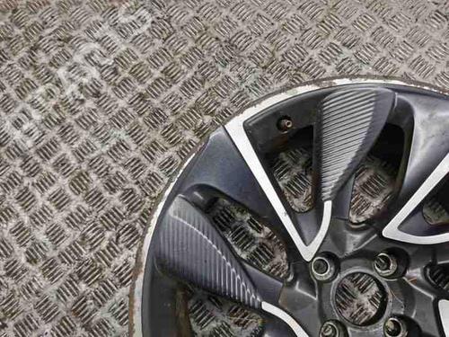 Rim CITROËN DS4 (NX_) 2.0 HDi 165 | BP28845024C45