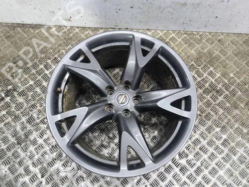 Used Rim Rim NISSAN 370Z Roadster (Z34) 3.7 (328 hp) 40071043 40071043