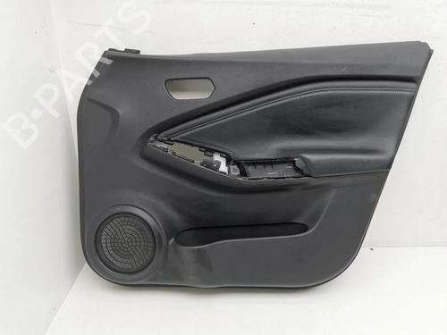 Used Front right panel Front right panel 36187647 36187647