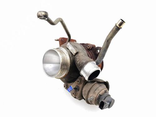 Used Turbocharger/Supercharger Turbocharger/Supercharger 33251332 33251332