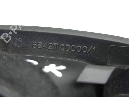 Air vent NISSAN 350Z Coupe (Z33) 3.5 (AAZ33) | BP28882478I21 