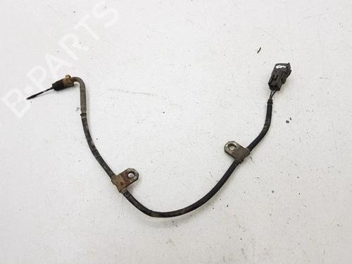 Used Electronic sensor Electronic sensor PEUGEOT 2008 I (CU_) 1.6 BlueHDi (116 hp) 40191214 40191214