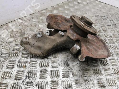 Right rear steering knuckle VW PASSAT B8 Variant (3G5, CB5) 1.6 TDI | BP36080239M28 - Image 6