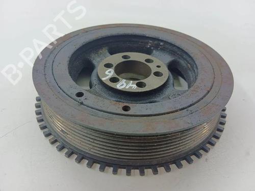 Pulley MAZDA CX-7 (ER) 2.2 MZR-CD AWD (ER10A) | BP33910503M122 - Image 3