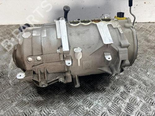 Engine JAGUAR I-PACE (X590) EV400 AWD | BP37492933M1 - Image 2
