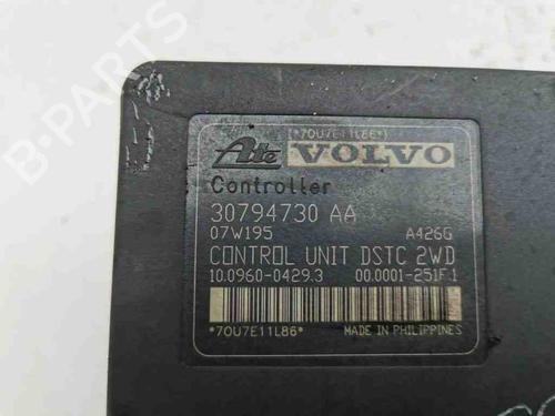 ABS pump VOLVO V50 (545) 1.6 D | BP28895618M43 - Image 8
