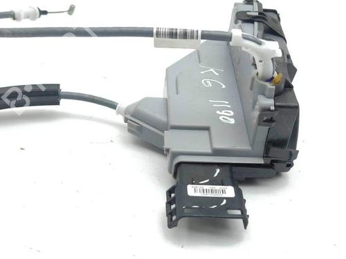 Rear left lock CITROËN C5 AIRCROSS (A_) 1.2 PureTech 130 (ARHNSJ) | BP28905563C100 