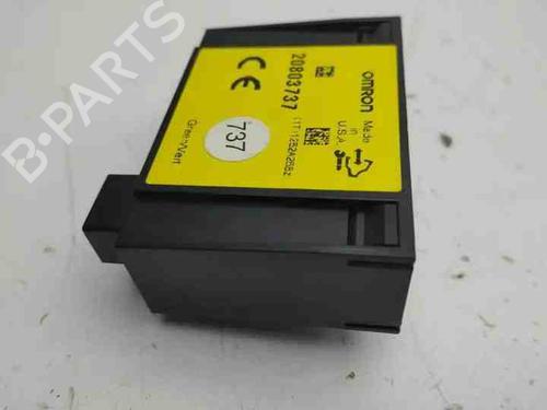 Modulo elettronico OPEL ANTARA A (L07) 2.2 CDTi 4x4 | BP28846536M83 