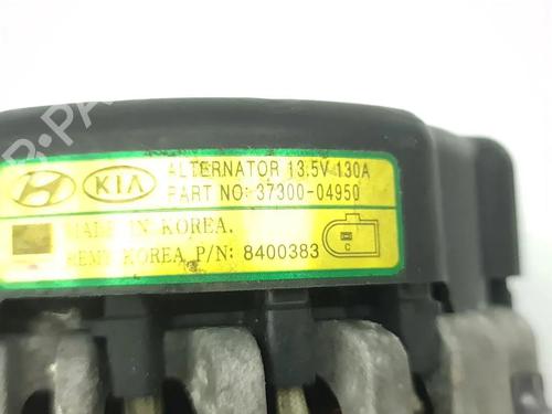 Alternator KIA CEED Hatchback Van (CD) 1.4 T-GDI | BP33259424M7  - Image 8
