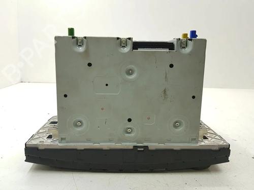 Electronic module MERCEDES-BENZ R-CLASS (W251, V251) R 320 CDI 4-matic (251.022, 251.122) | BP36204505M83 - Image 4