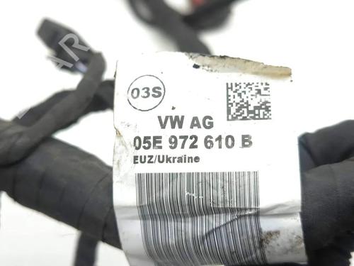 Wiring harness VW GOLF VIII (CD1, DA1) 1.5 eTSI | BP32675339E16  - Image 19