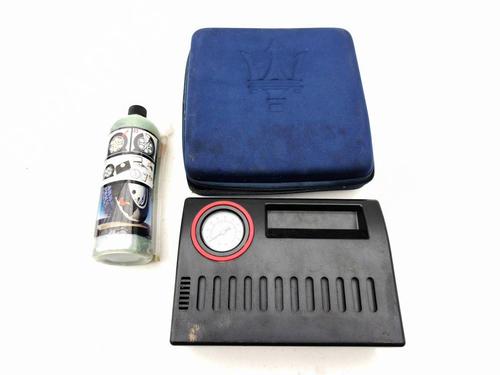 Used Electronic module MASERATI QUATTROPORTE V 4.2 (400 hp) 29866976