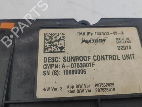 Electronic module TESLA MODEL S (5YJS) 60 | BP28862873M83 - Image 6