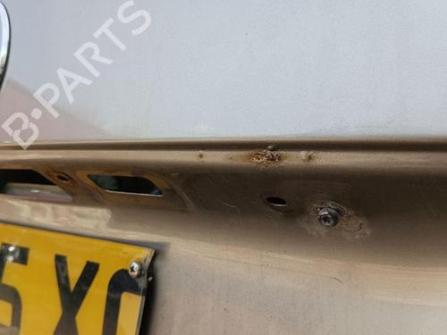 Tailgate MERCEDES-BENZ M-CLASS (W164) ML 320 CDI 4-matic (164.122) | BP28889645C6 