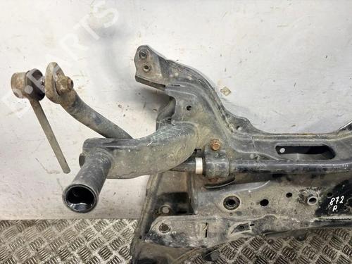 Subframe TOYOTA C-HR (_X1_) 1.8 Hybrid (ZYX10_, ZYX11_, ZYX10R, ZYX11R) | BP33664356M9 - Image 3