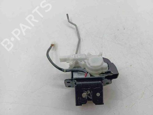 Used Tailgate lock MAZDA CX-7 (ER) 2.2 MZR-CD AWD (ER10A) (173 hp) 28893266