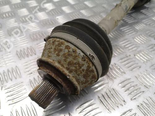 Right front driveshaft AUDI A8 D3 (4E2, 4E8) 3.0 TDI quattro | BP36175799M39 - Image 6
