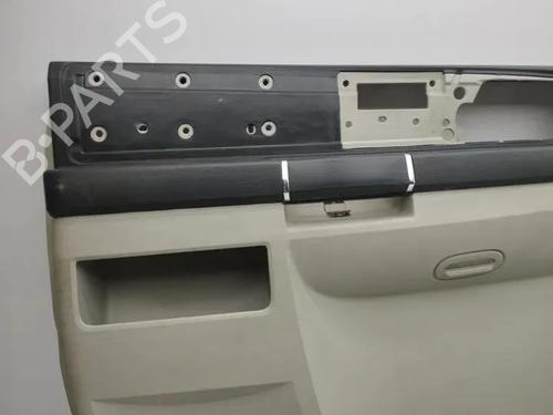 Venstre frontpanel CHRYSLER GRAND VOYAGER V (RT) 2.8 CRD | BP28860877C58 - Image 6