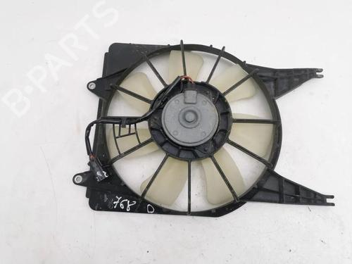 Used Radiator fan Radiator fan 38500732 38500732