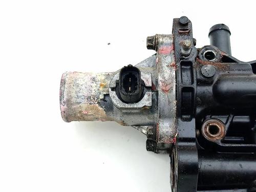 Thermostat housing CHEVROLET TRAX 1.6 | BP36083777M116 - Image 5