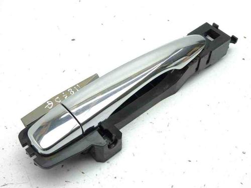 Used Rear right exterior door handle NISSAN X-TRAIL III (T32_, T32R, T32RR) 1.6 dCi ALL MODE 4x4-i (NT32) (130 hp) 28905153