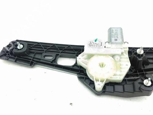 Front left window mechanism RENAULT CAPTUR I (J5_, H5_) 0.9 TCe 90 | BP36199088C22 - Image 3