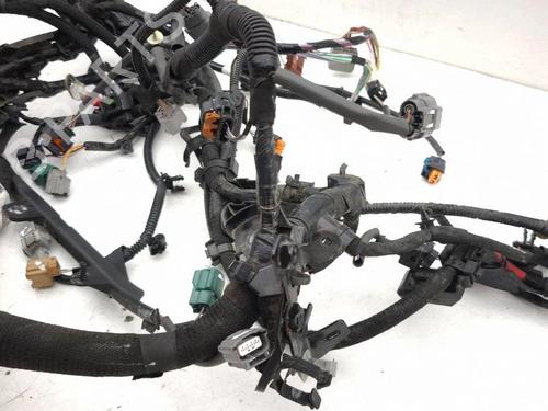 Wiring harness RENAULT MEGANE IV Hatchback (B9A/M/N_) 1.2 TCe 130 (B9MR) | BP38202093E16 - Image 4