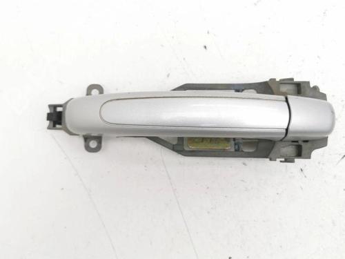 Türgriff hinten links außen für PORSCHE CAYENNE (9PA) S 4.5 (340 hp) 28899072