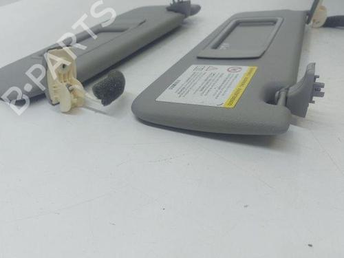 Left sun visor BMW 5 (F10) 530 d | BP28854011I1 