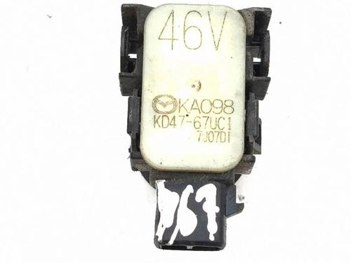Electronic module MAZDA CX-5 (KF) 2.2 D | BP38468908M83 - Image 6