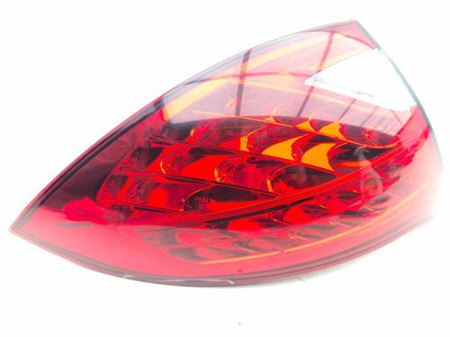 Left taillight PORSCHE CAYENNE (92A) 3.0 Diesel | BP29569332C34 