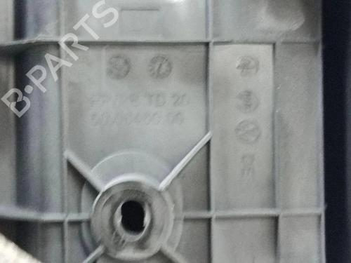 Boot lining VW PASSAT ALLTRACK B8 Variant (3G5, CB5) 2.0 TDI 4motion | BP38241146I3  - Image 7