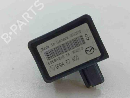 Elektronisk sensor MAZDA CX-7 (ER) 2.2 MZR-CD AWD (ER10A) (173 hp) 28848950