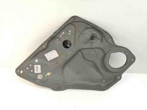 Rudehejsemekanisme Højre bagtil MERCEDES-BENZ A-CLASS (W169) A 180 CDI (169.007, 169.307) (109 hp) 28866296