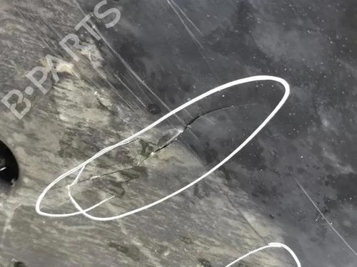 Underbody protection AUDI Q2 (GAB, GAG) 35 TFSI | BP38500525M92 - Image 7