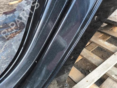 Left rear fenders HYUNDAI i30 Estate (GD) 1.6 CRDi | BP28872298C43 