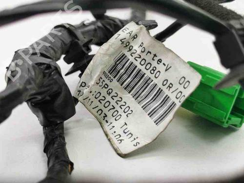 Wiring harness CITROËN C4 Grand Picasso II (DA_, DE_) 1.6 BlueHDi 100 | BP28891704E16 