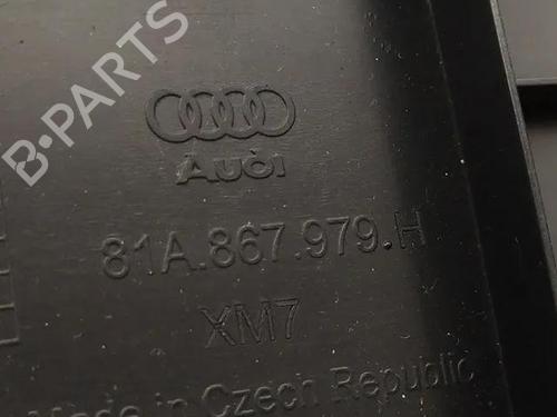 Boot lining AUDI Q2 (GAB, GAG) 1.0 TFSI | BP28860058I3 