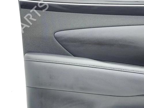 Front left panel HYUNDAI TUCSON (NX4E, NX4A) 1.6 T-GDi | BP36467995C58 - Image 4
