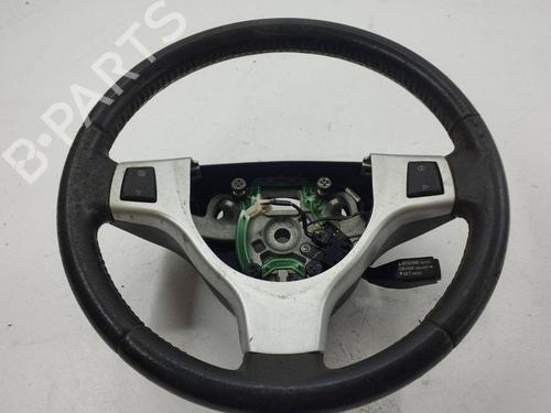 Used Steering wheel CHRYSLER VOYAGER IV (RG, RS) 2.8 CRD (150 hp) 28890662