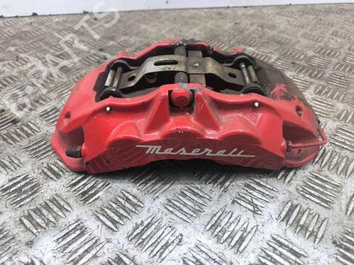Right front brake caliper MASERATI GHIBLI III (M157) 3.0 D | BP37670286M104 - Image 2