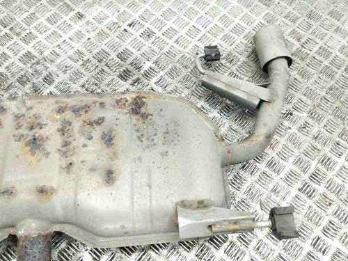 Exhaust system MAZDA 6 Estate (GJ, GL) 2.2 D | BP28894632M121 - Image 8