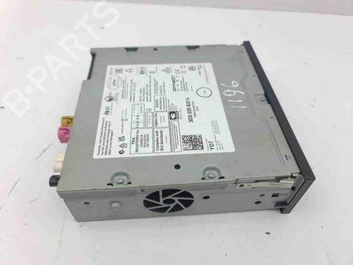 Electronic module VW T-ROC (A11, D11) 1.5 TSI | BP28905848M83 