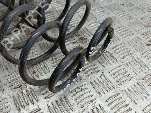 Shock absorber spring PEUGEOT 2008 I (CU_) 1.6 HDi | BP28849302C152 