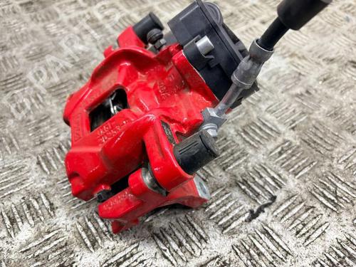 Left rear brake caliper FORD KUGA II (DM2) 2.5 | BP36784187M107 - Image 2